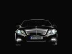 Mercedes-Benz E-Class 2009 года